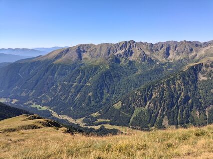 Foto von maria_hochschwab entlang der Tour