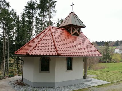 Foto von Wanderfux entlang der Tour