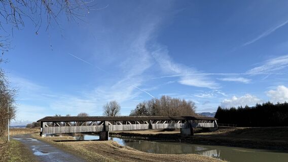 Fotografija s spletne strani Heinz Isele na poti