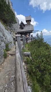 Foto de Tonimorgenbesser a lo largo del recorrido