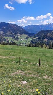 Foto da Leo Flatscher lungo il tour