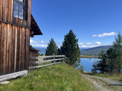 Foto von Jörg Z entlang der Tour
