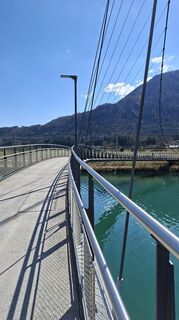 Foto von Mangolein entlang der Tour