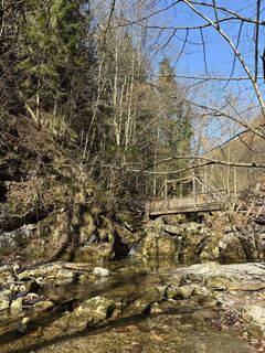 Foto de RS76 a lo largo del recorrido