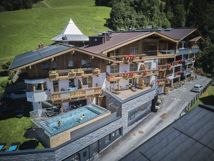 Hotel Astrid
