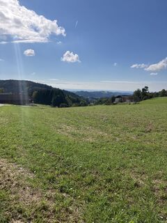 Foto von Rudi Artner entlang der Tour
