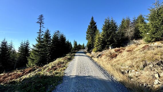 Foto von Les aventures de Ghislain entlang der Tour
