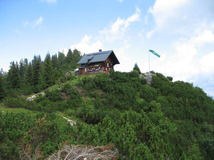 Gosau - Kalmberg