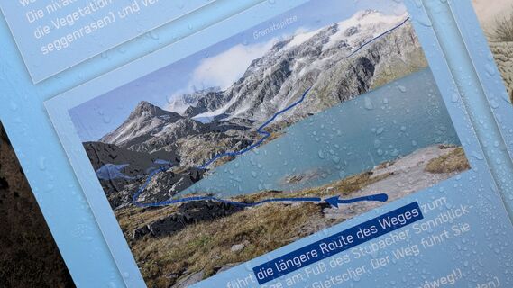 Foto von Chriz L. entlang der Tour