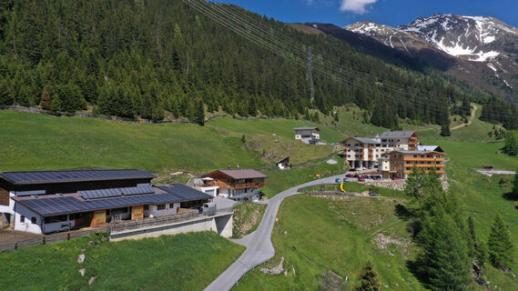 Berghotel &amp; Gasthof Marlstein