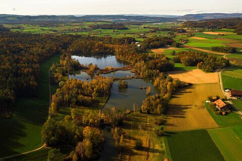 Drohnenausnahme Husemersee