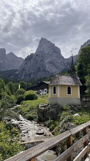 Fotografia z Sascha Buggisch na trase