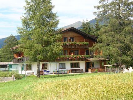 Appartements Hörtnagl-Lederer