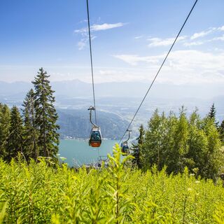 Gerlitzen Alpe