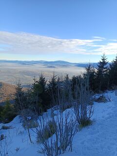 Fotó a Adam Akwen honlapról a túra során
