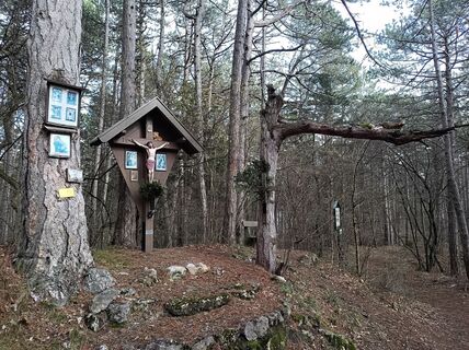 Foto de Bergpirat a lo largo del recorrido