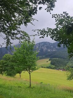 Fotografie z Hodulakovap na trase
