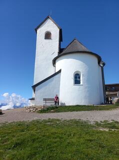 Foto von jan stal entlang der Tour
