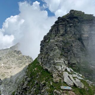Via Alta della Verzasca