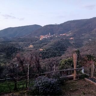 Foto von simone ravasi entlang der Tour