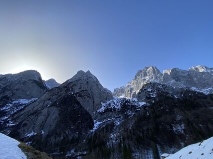 Kirchdorf in Tirol, Tirol/Österreich
