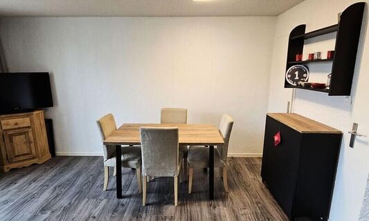 Résidence Cote Brune 3 Bat 3-j4 - Maeva