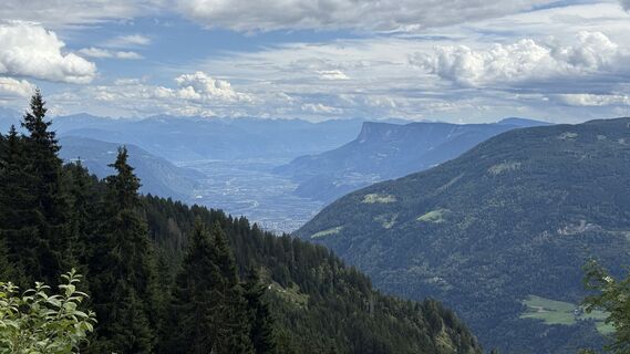 Fotó a Daniel Härtel honlapról a túra során