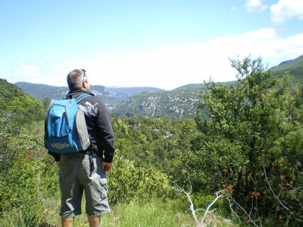 PR serre de grenouillet31 @ Eric Brendle