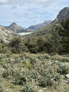 Foto de Robert Kremlicka a lo largo del recorrido