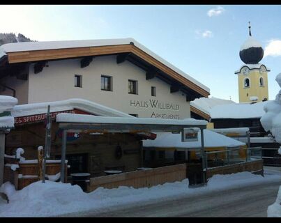 Haus Willibald