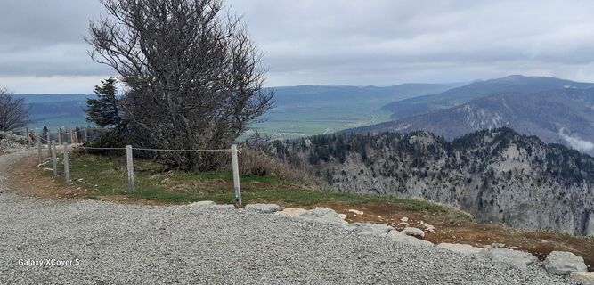 Foto von Hans Maier 2 entlang der Tour