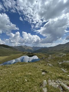 Fotografija s spletne strani PhilipOberhauser na poti