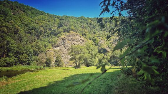 Fotografija s spletne strani Peter Krotky na poti