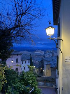 Fotografia z Florian Brandt na trase