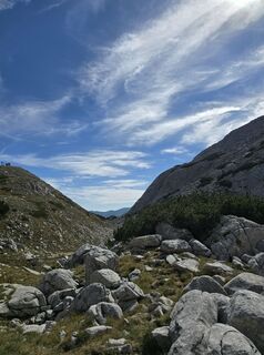 Fotografia z Veljko4 na trase