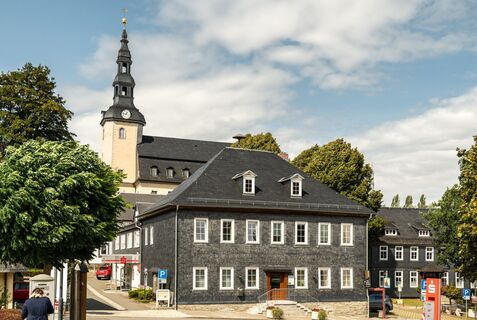 Oberweißbach