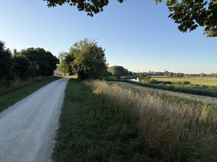 Foto von Schaali entlang der Tour