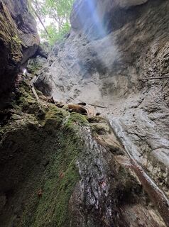 Photo de GAdamec le long du parcours
