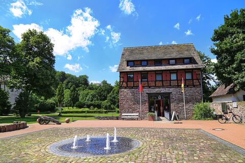 Münchhausen-Museum Bodenwerder