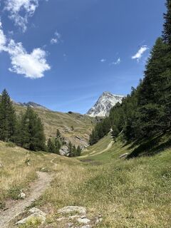 Photo de Giusti Maurizio le long du parcours