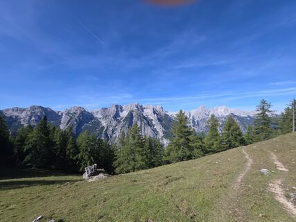 Foto von kajaktiv entlang der Tour