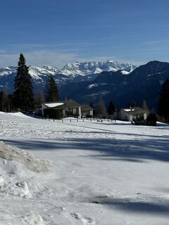 Foto von marcel held entlang der Tour