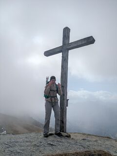 Foto van MWHa langs de tour