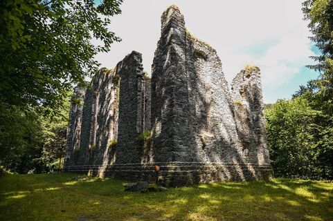 Kirchenruine Hörbrunn @Magdalena Laiminger (4).jpg