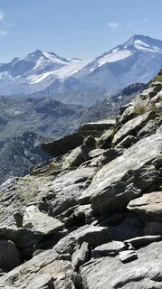 Foto von Cilli Waldhof entlang der Tour