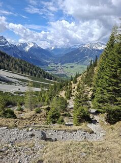 Photo de gottie le long du parcours