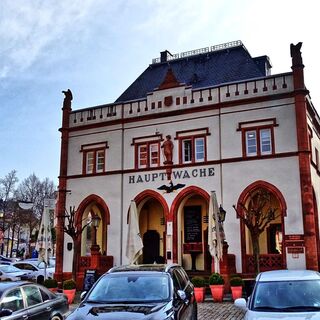 Wetzlar, Alte Hauptwache