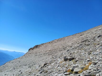 Fotografija s spletne strani Marco Richiardone na poti