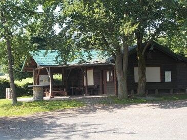 Emberghütte