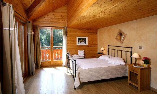 Chalet Harmonie